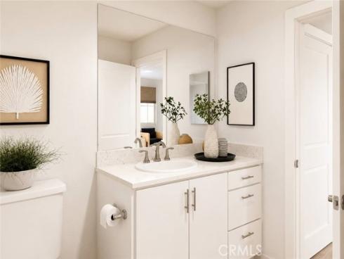 9011 Cerise Lane 122 , Cypress, CA