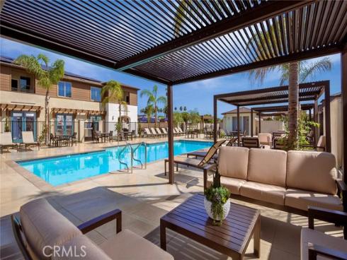 9011  Cerise Lane  122 , Cypress, CA