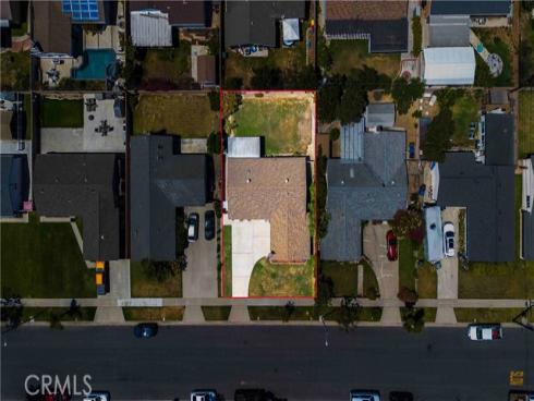 5161  Marion   Avenue, Cypress, CA