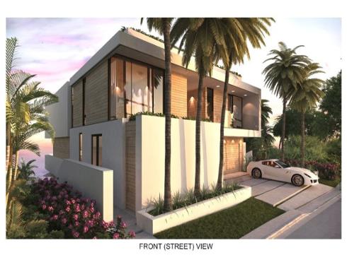 11 Beach View Ave , Dana Point, CA