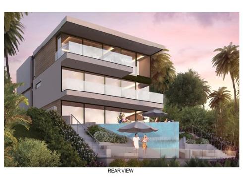 11 Beach View Ave , Dana Point, CA