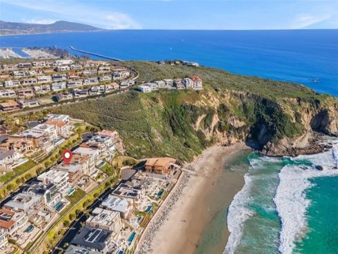 11 Beach View Ave , Dana Point, CA
