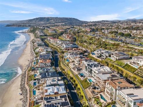 11 Beach View Ave , Dana Point, CA