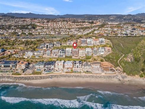 11 Beach View Ave , Dana Point, CA
