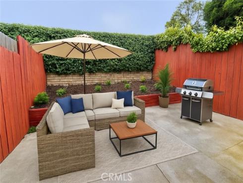 33611 Dana Vista 31 Drive, Dana Point, CA