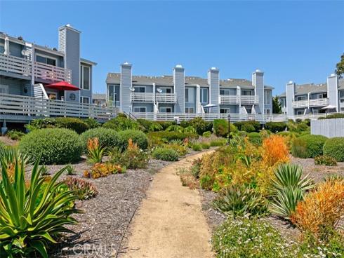 33611 Dana Vista 31 Drive, Dana Point, CA