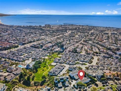 33611 Dana Vista 31 Drive, Dana Point, CA