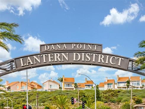 33611 Dana Vista 31 Drive, Dana Point, CA