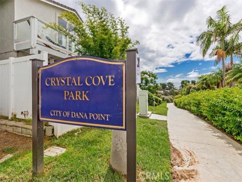 33611 Dana Vista 31 Drive, Dana Point, CA