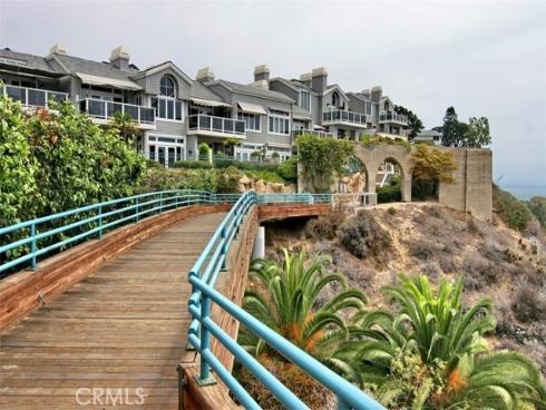 33611  Dana Vista  31  Drive, Dana Point, CA