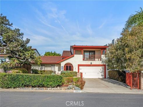 34866 Doheny Place , Dana Point, CA