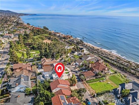 34866 Doheny Place , Dana Point, CA
