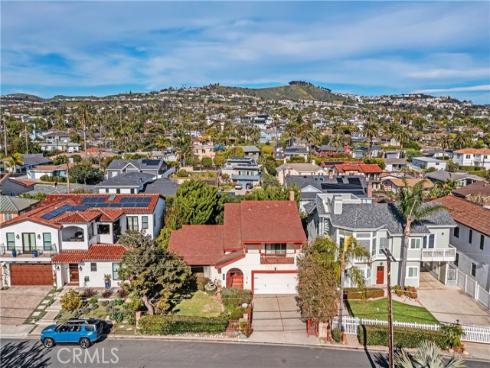 34866 Doheny Place , Dana Point, CA