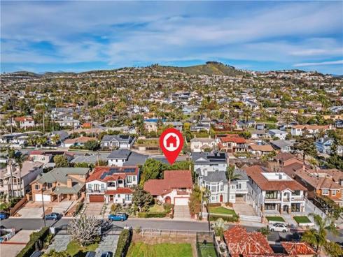 34866 Doheny Place , Dana Point, CA