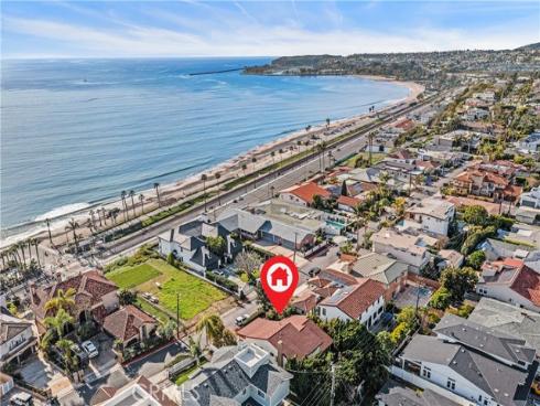 34866 Doheny Place , Dana Point, CA