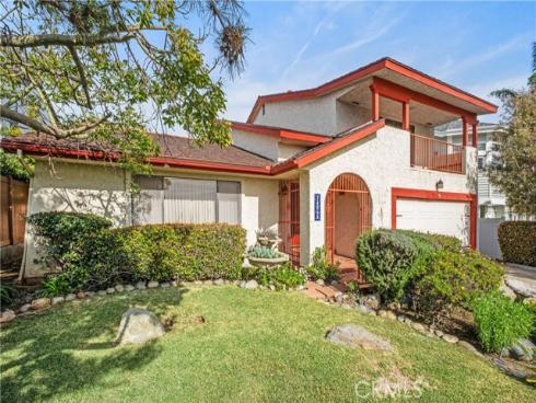 34866 Doheny Place , Dana Point, CA