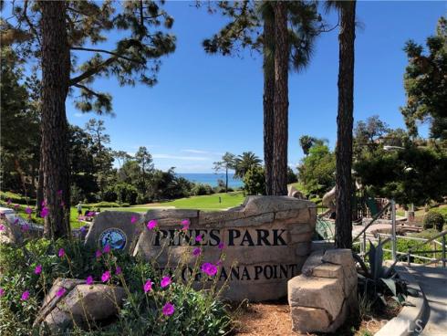 34866 Doheny Place , Dana Point, CA