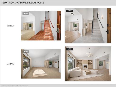 34866 Doheny Place , Dana Point, CA
