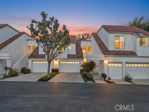 31 La Paloma , Dana Point, CA