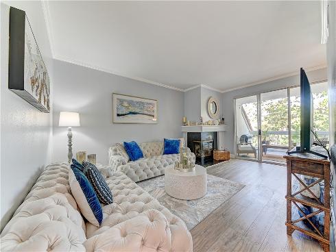 31 La Paloma , Dana Point, CA