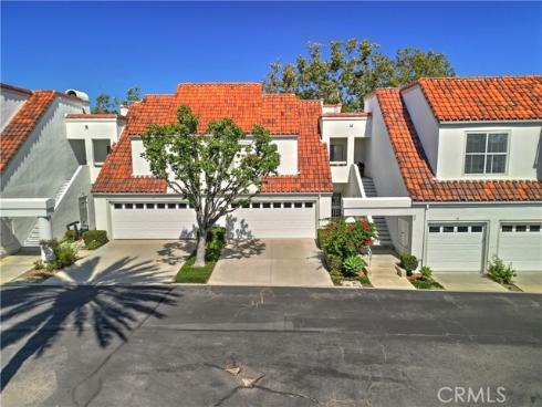 31 La Paloma , Dana Point, CA