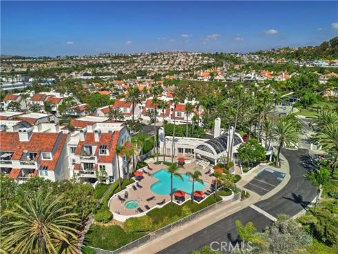 31 La Paloma , Dana Point, CA