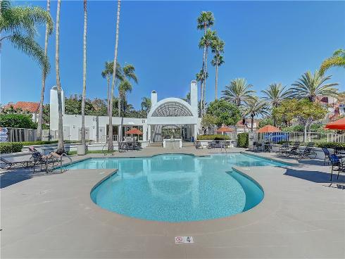 31 La Paloma , Dana Point, CA