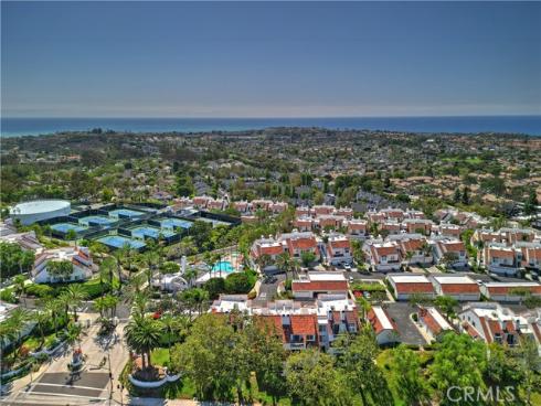 31 La Paloma , Dana Point, CA