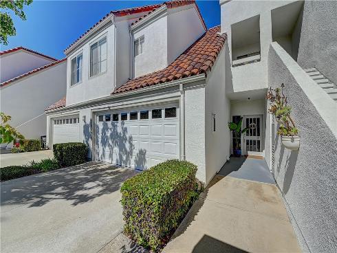 31 La Paloma , Dana Point, CA
