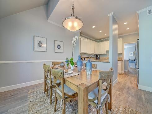 31 La Paloma , Dana Point, CA