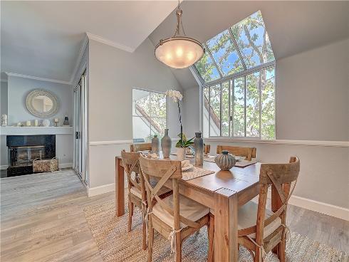 31 La Paloma , Dana Point, CA