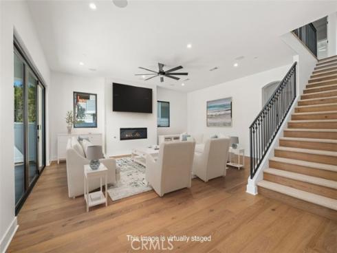 34882 Doheny , Dana Point, CA