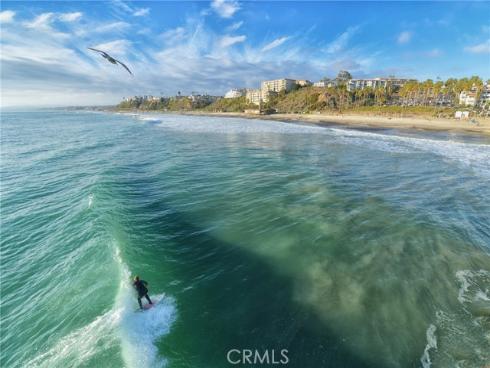 34882 Doheny , Dana Point, CA