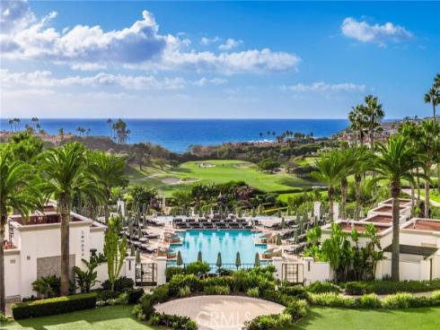 51 Monarch Beach Resort , Dana Point, CA
