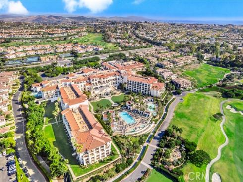 51 Monarch Beach Resort , Dana Point, CA