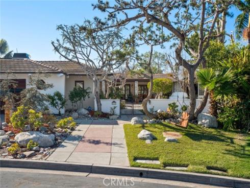 183 Monarch Bay , Dana Point, CA