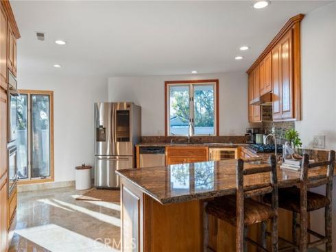183 Monarch Bay , Dana Point, CA