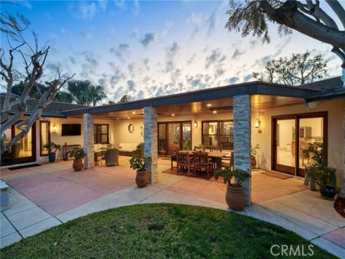 183 Monarch Bay , Dana Point, CA