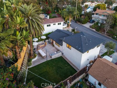 27081 Calle Dolores , Dana Point, CA