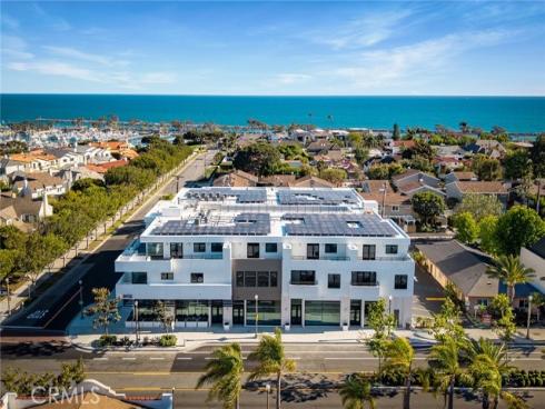 24722 Del Prado 205 , Dana Point, CA