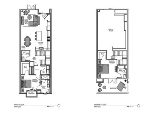 24722 Del Prado 205 , Dana Point, CA