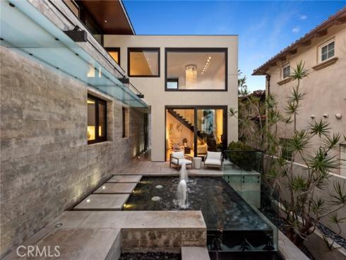 43 Beach View , Dana Point, CA