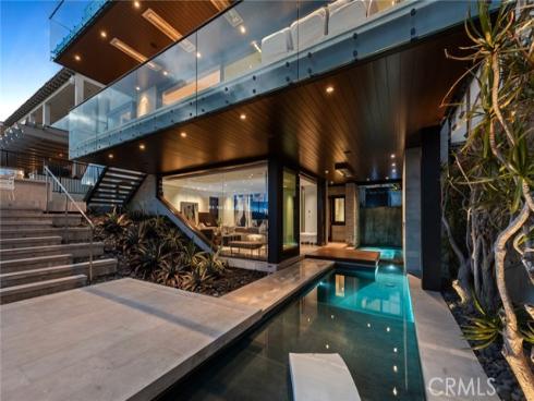43 Beach View , Dana Point, CA