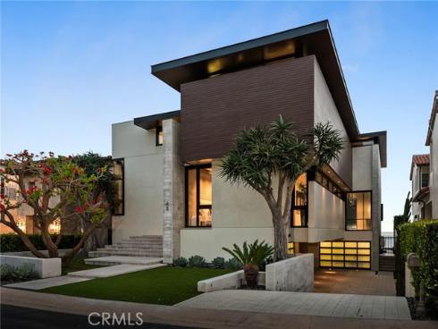 43 Beach View , Dana Point, CA