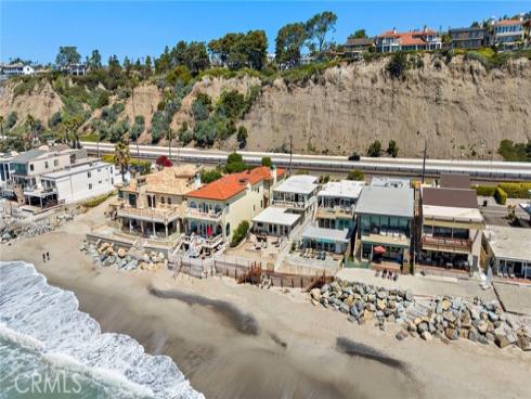35087 Beach Road, Dana Point, CA