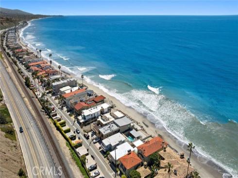 35087 Beach Road, Dana Point, CA