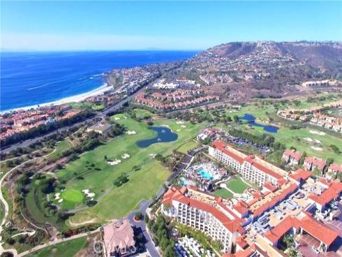 87 Monarch Beach Resort , Dana Point, CA