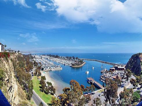 87  Monarch Beach Resort  , Dana Point, CA