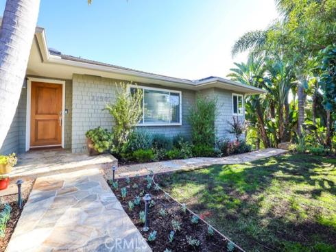33902 Valencia Place, Dana Point, CA