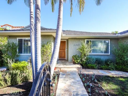 33902 Valencia Place, Dana Point, CA